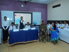 Model United Nation Workshop 